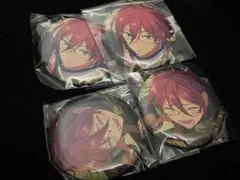 あんスタ テーマスカウト 七種茨 缶バッジ イベコレ