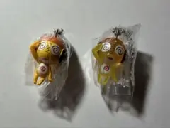 ケロロ軍曹 クルル キーホルダー