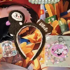 ラブブグッズ4