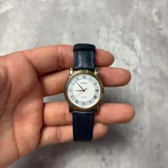 90s Vintage Seiko Lucent サントス ローマン文字盤 - メルカリ
