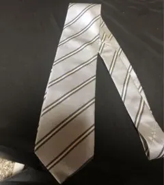 Ermenegildo Zegna ネクタイ ブルー系のサムネイル