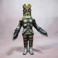 ウルトラ怪獣シリーズ　バルタン星人Jr 2003 ソフビ