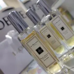 Jo Malone ブルーアガバ & カカオ 30mlのサムネイル