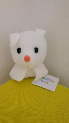 うるぽちゃちゃん ナイトメア ゼロ ぬいぐるみ マスコット ディズニーストア