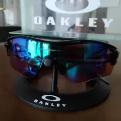 限定品 オークリー OAKLEY RADAR LOCK イチロー レーダー パス - メルカリ