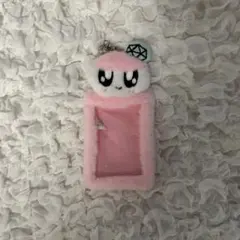 セブチ ボンホンイ トレカケース