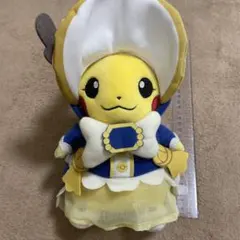 2025年最新】マダムピカチュウの人気アイテム - メルカリ