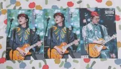 Mrs. GREEN APPLE 若井滉斗 SHADOWS フォトカ