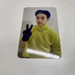 Stray Kids バンチャンODDINARY Ktown4u