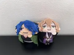 有栖川帝統】もちころりん ヒプマイ もちころ - メルカリ