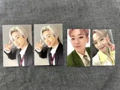 JO1 川尻蓮 まとめ売り