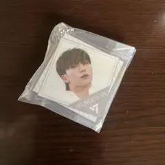 SEVENTEEN バンダイガチャ　スングァン