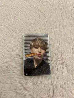 JO1 與那城奨 トレカ