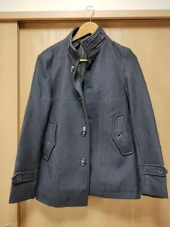 TAKAQ タカキュー　コート　サイズМ