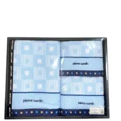 pierre cardin タオルセット 3枚入り