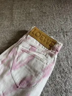 Loewe ストレートデニムのサムネイル