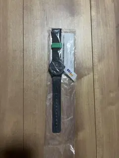 ポケモンZAエディオンオリジナル特典　腕時計