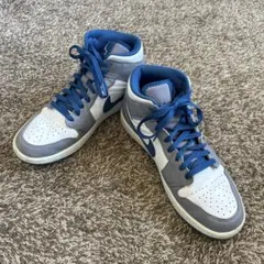 Nike Air Jordan /true blue/スニーカー