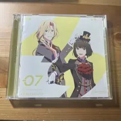 SideM 49 ELEMENTS 07 Altessimoアルテ