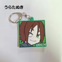 新品未開封品】浦島坂田船 うらたぬき ラバーバンド - メルカリ