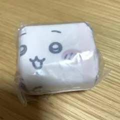 【ちいかわ×シナモロール】ちいかわ×サンリオキャラクターズ エコバッグ