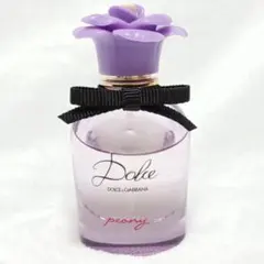 新品　ドルチェ&ガッバーナ　ドルチェ　ピオニー　オードパルファム　香水　30ml Amazon | ドルチェ&ガッバーナ ドルチェ ピオニー 30ml EDP SP fs