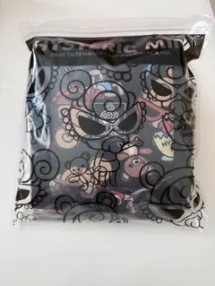 新品未開封♡ HYSTERIC MINI ヒスミニ 2way バッグ black