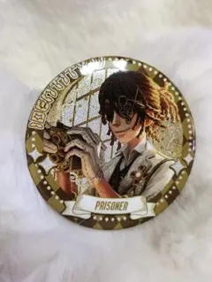 2026年最新】囚人 第五人格 缶バッチの人気アイテム - メルカリ