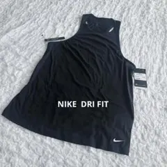 新品タグ付き✨NIKE ドライフィット アウトドア ランニング タンクトップ M