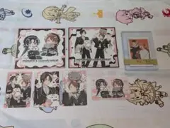 みなと商事コインランドリー キャラクターグッズ