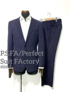 Perfect Suit FActory◇P.S.FA◇メンズスーツセットアップ