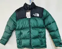 THE NORTH FACE ヌプシダウンジャケット　700フィル　格安！