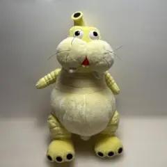 レア☆ヨッコラぬいぐるみ