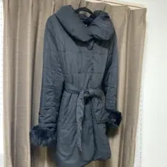 ダウンコート CECIL McBEE