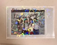 BabyDONTCry イヒョン 直筆サイン入りチェキ - メルカリ