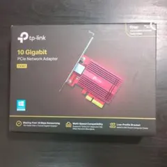 tp-link 10 Gigabit Network Adapter TX401