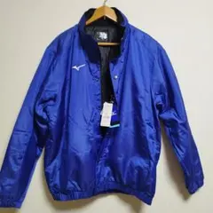 新品未使用 3XLサイズ　MIZUNO　ウインドウブレーカージャケット