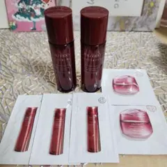SHISEIDO オイデルミン　エッセンスローション 30ml×2本他セットのサムネイル