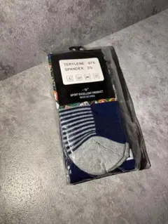 サッカーソックス　ジュニア　子供用　キッズ　4足セット　速乾　抗菌防臭