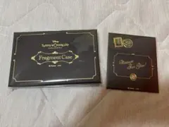ツイステ バレンタイン 2026 フラグメントケース&メッセージカード