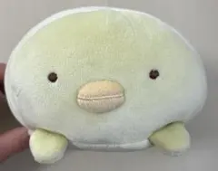 すみっこぐらし　ぺんぎん？　ぬいぐるみ