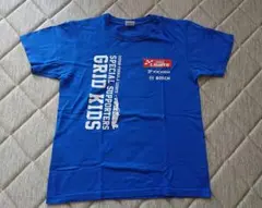 非売品 スーパーフォーミュラ ライツ Tシャツ 160