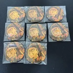 鬼滅 劇場版 ものがたる眼差し 缶バッジ 実弥 玄弥 - メルカリ