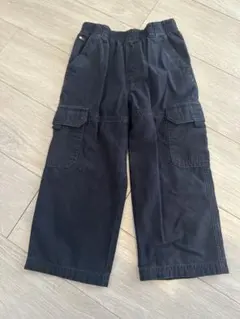 アメリカ購入トミーヒルフィガー 古着ヴィンテージ パンツ4TラルフUSA