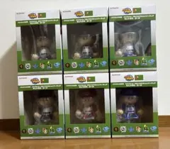 【コンプリート6個セット】パワプロくん セリーグ フィギュア