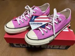 コンバース オールスター 25 US 新品