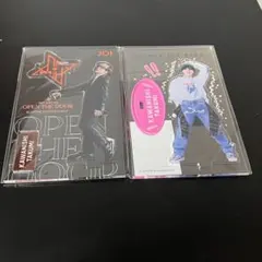 JO1 川西拓実アクリルスタンド