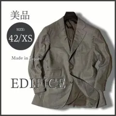 カノニコ テーラードジャケット