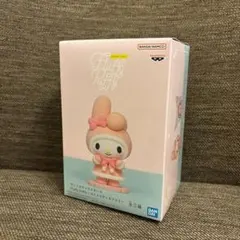 サンリオキャラクターズ Fluffy Puffy マイメロディ マイメロ