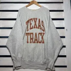 90s USA製 Champion リバースウィーブ スウェット XL